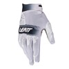 GLOVE MOTO 2.5 X-FLOW WHITE LARGE
